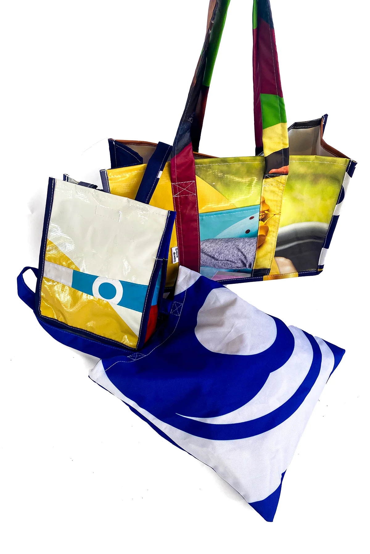 Merchandising Sostenible con Propósito